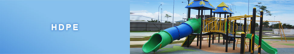 HDPE – High Density Polyethylene