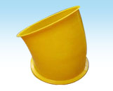 LMDPE 30" dia. Tube