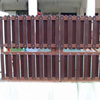 Gate Panel